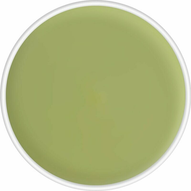 DERMACOLOR CAMOUFLAGE CREME RECAMBIO 
D RED B