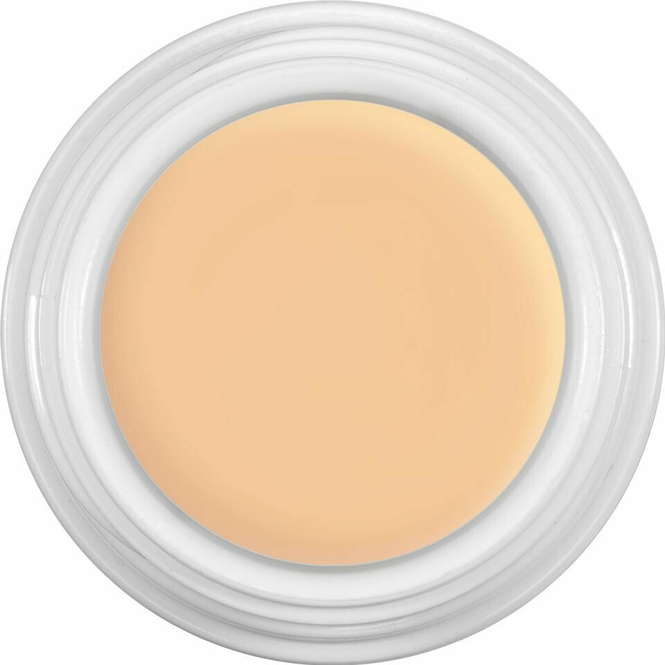 DERMACOLOR CAMOUFLAGE CREME 
D62