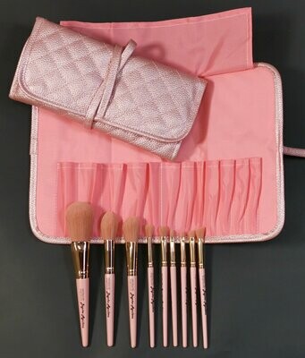SERIE PINCELES BEGOÑA LOVE