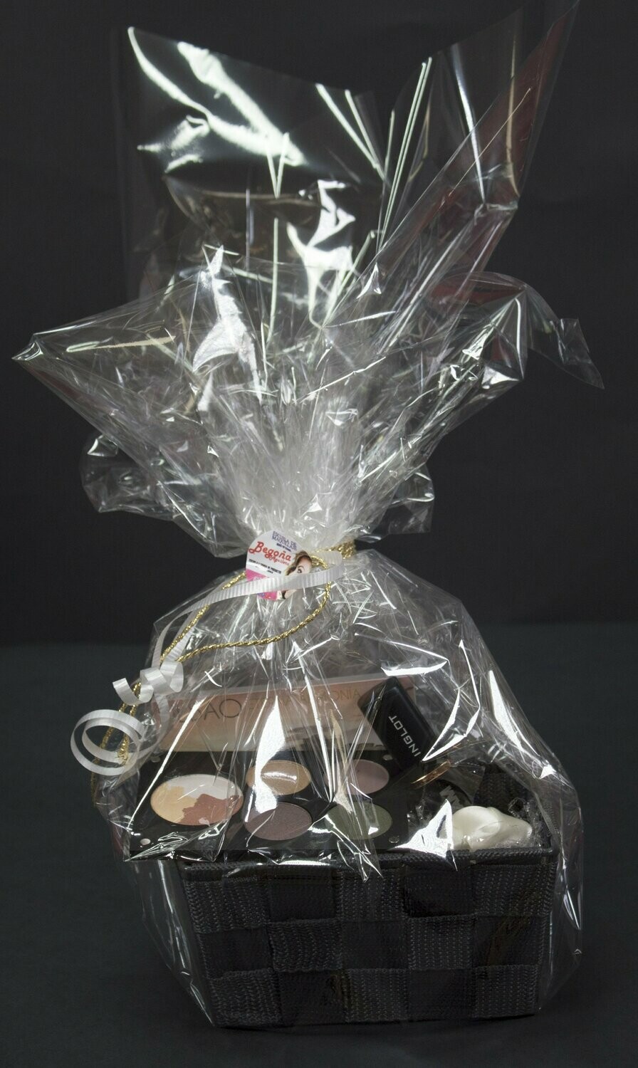 LOTE INGLOT Nº 2 LOTE INGLOT Nº 2