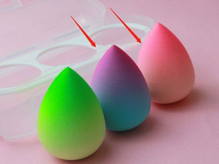 Esponja de Maquillaje Beg-Blender