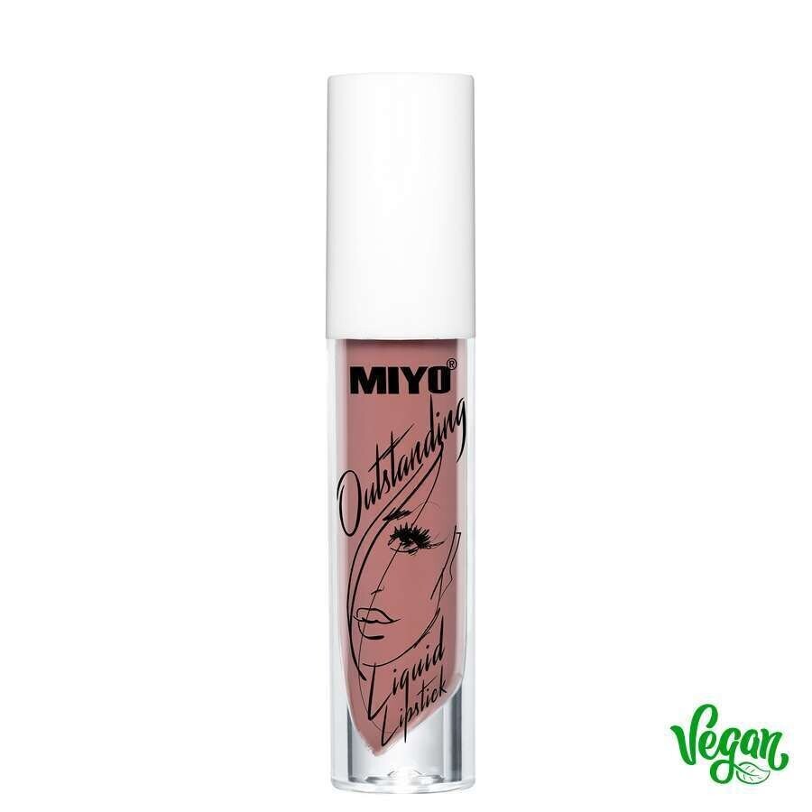 PINTALABIOS LIQUIDO OUTSTANDING MIYO 04 STRONGER THAN ME