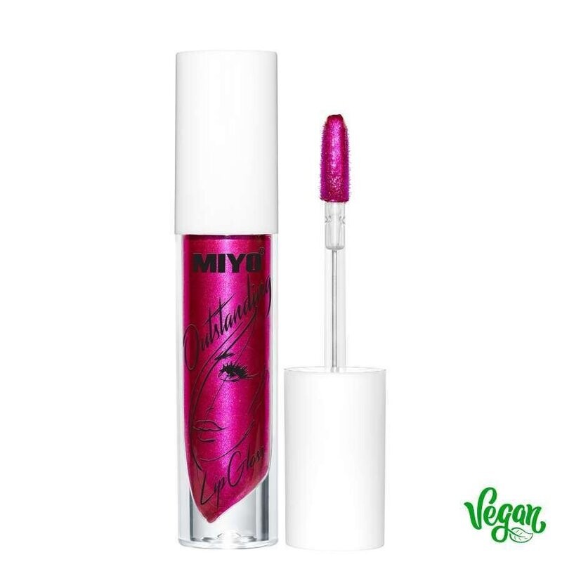 BRILLO DE LABIOS OUTSTANDING MIYO 28 STRONG AMPS