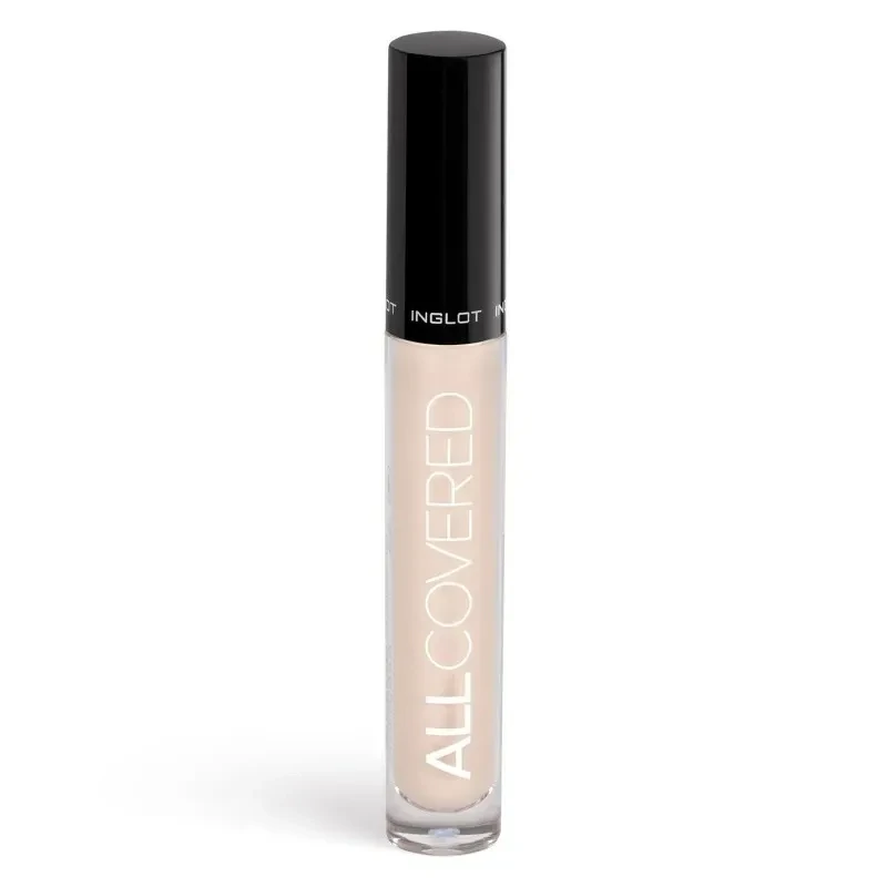 All Covered Concealer 102