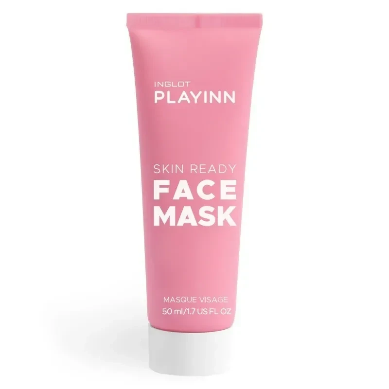 Skin Ready Face Mask