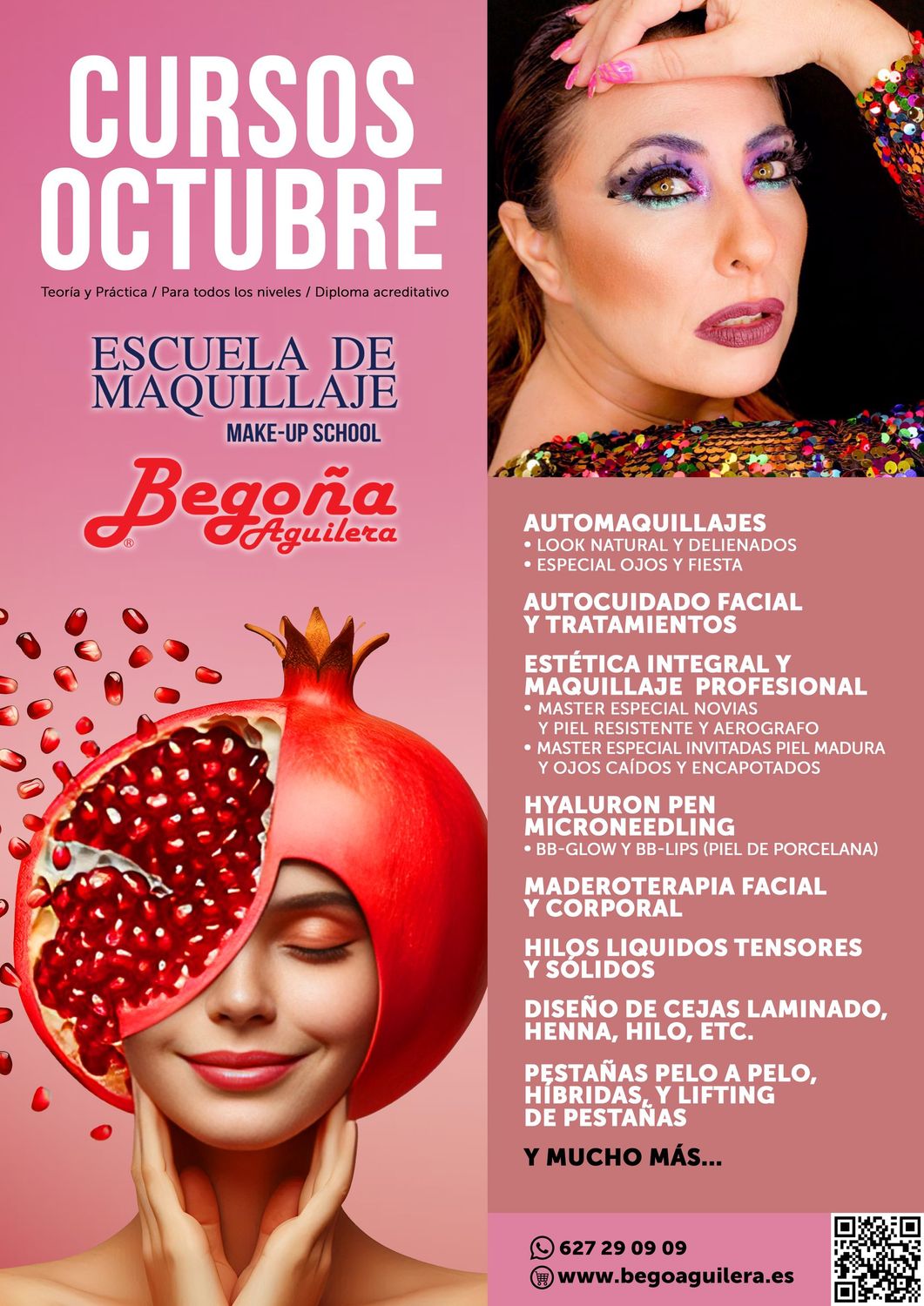 CURSOS OCTUBRE 2026 CURSOS OCTUBRE 2026