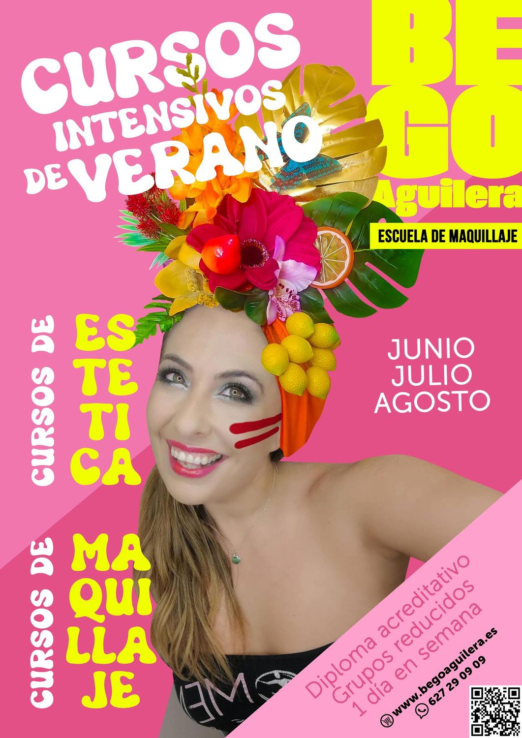CURSOS INTENSIVOS VERANO 2026 CURSOS INTENSIVOS VERANO 2026