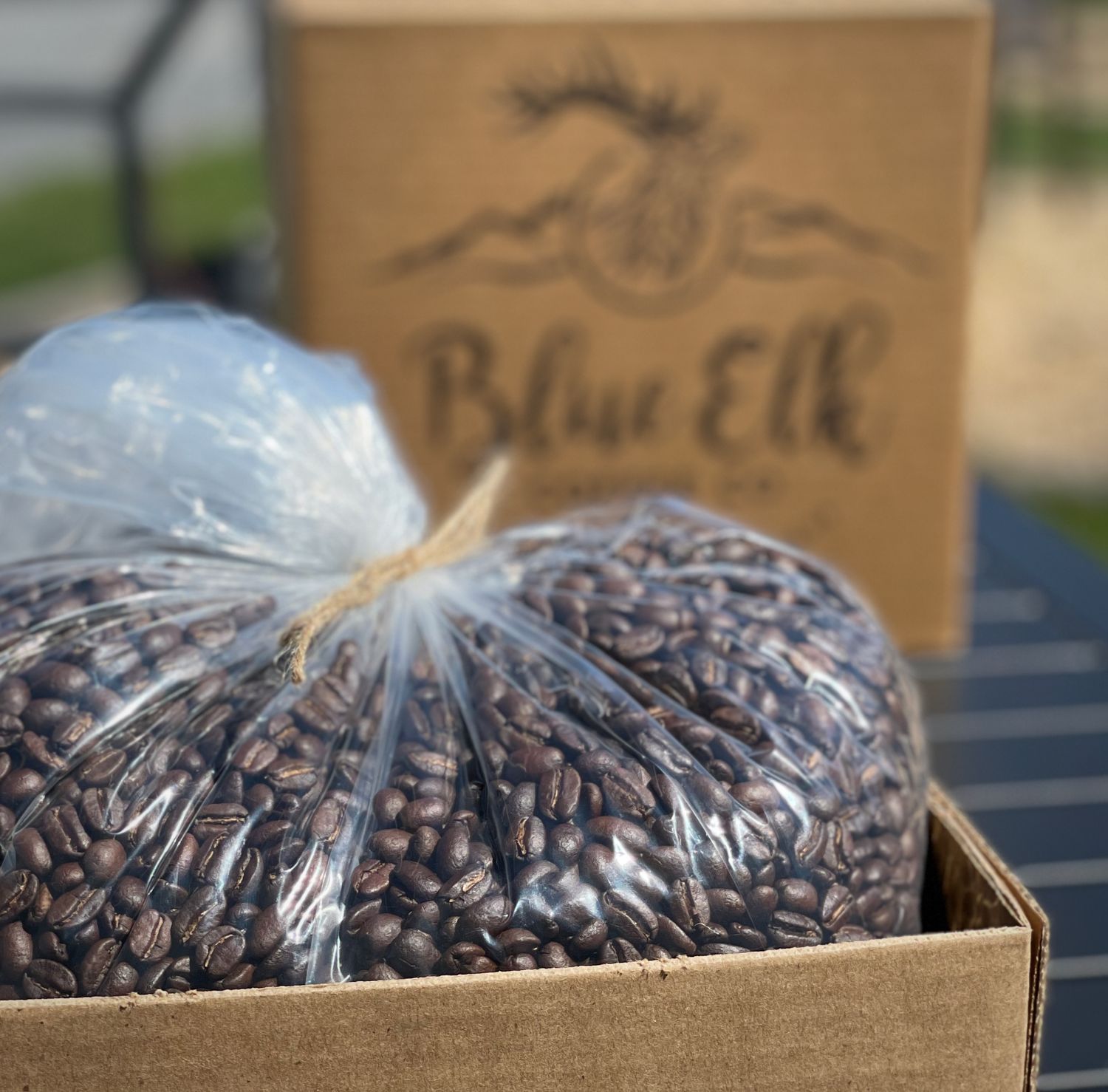 Elkspresso, 5 lb.