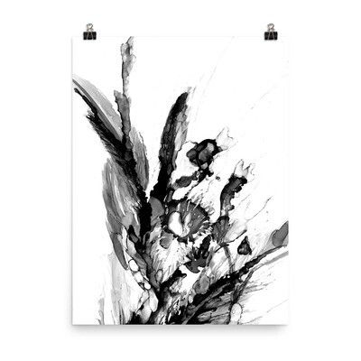 Crawler - Fine art print