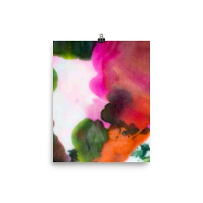 HOLI - fine art print