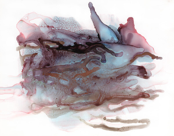 Landscape II