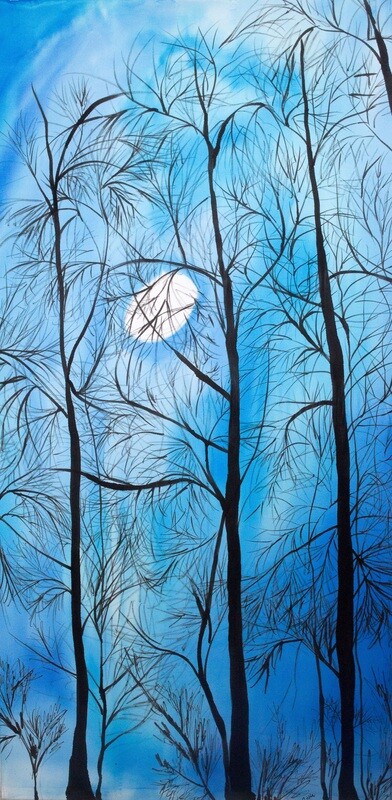 Full Moon