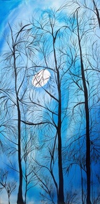Full Moon