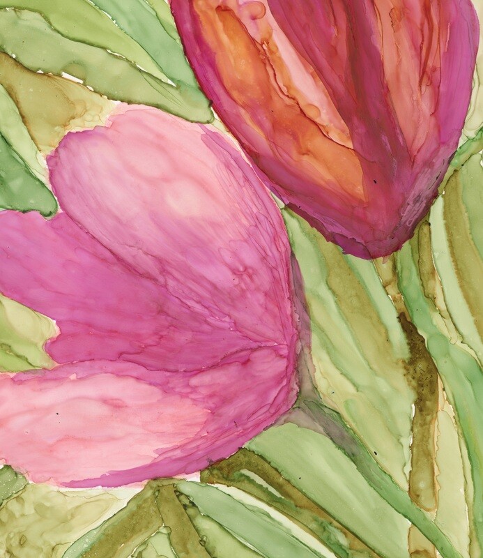Tulips