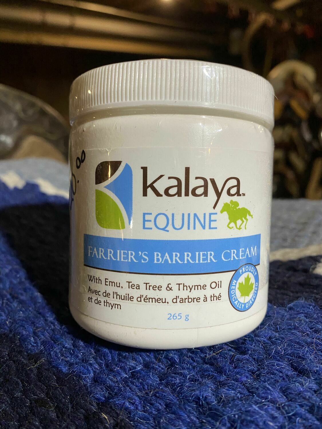 Kalaya Farriers Barrier Cream