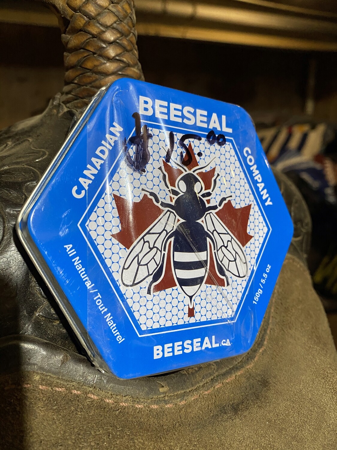 BeeSeal 150g