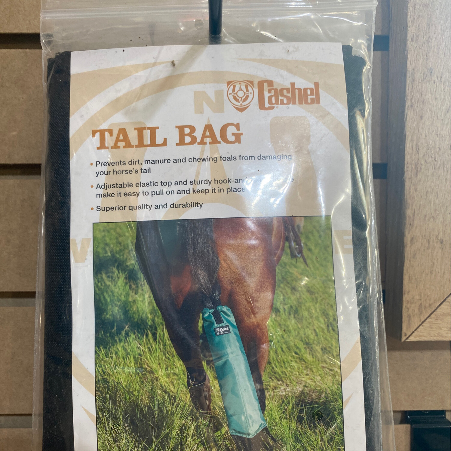 Cashel Tail Bagh