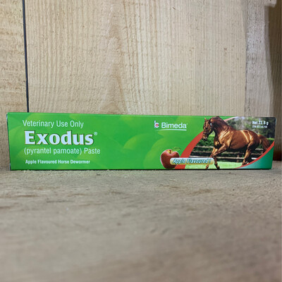 Exodos - 1A011