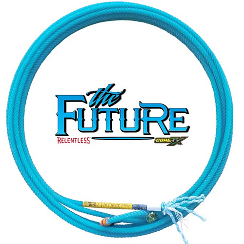 The Future CoreTX Head Rope