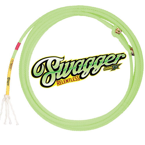 Swagger CoreTX Head Rope