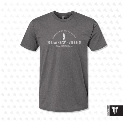 Lawrenceville Tee
