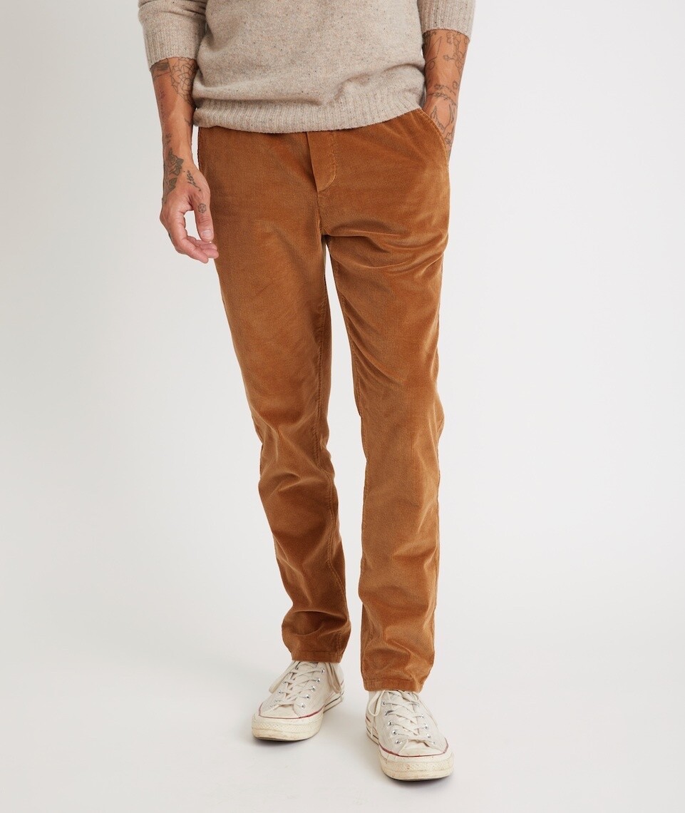 Saturday Corduroy Pant