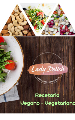 Recetarios