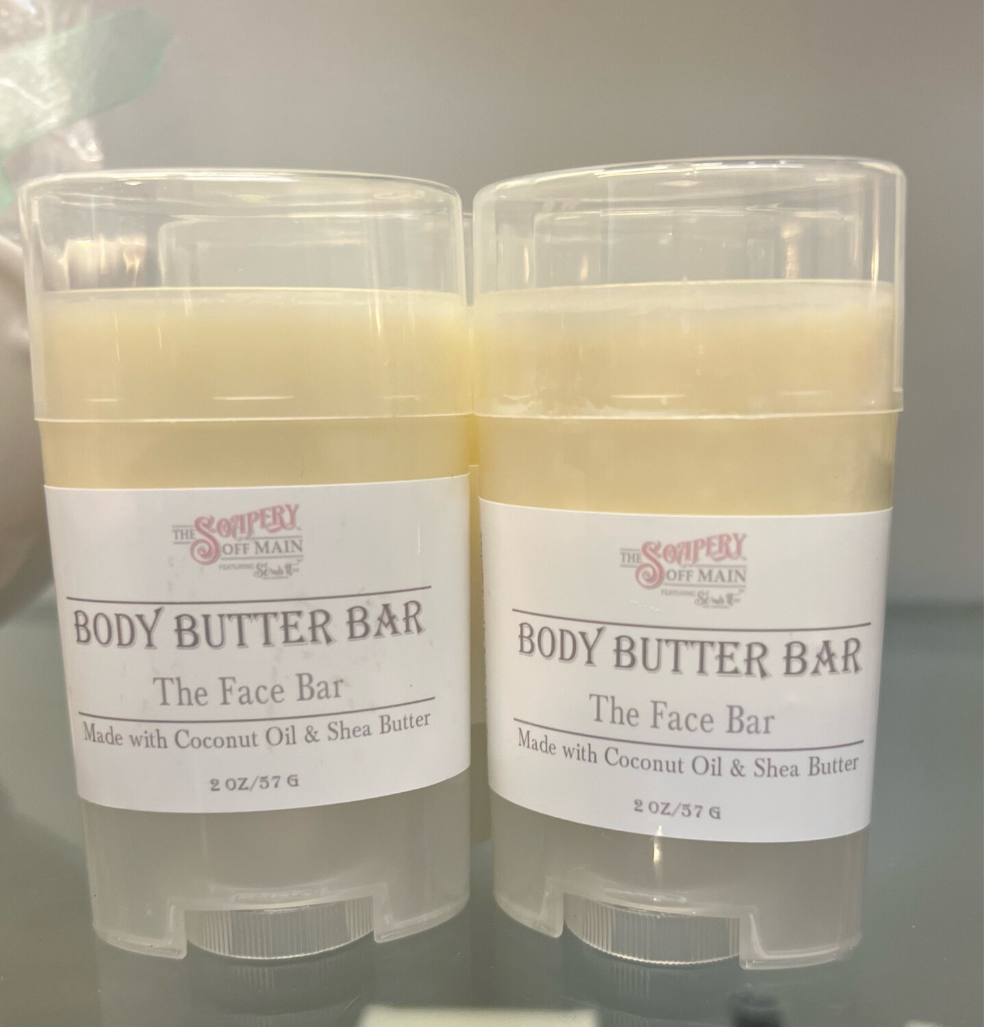 Selfie Stick Facial Moisturizer