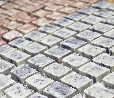Soaps