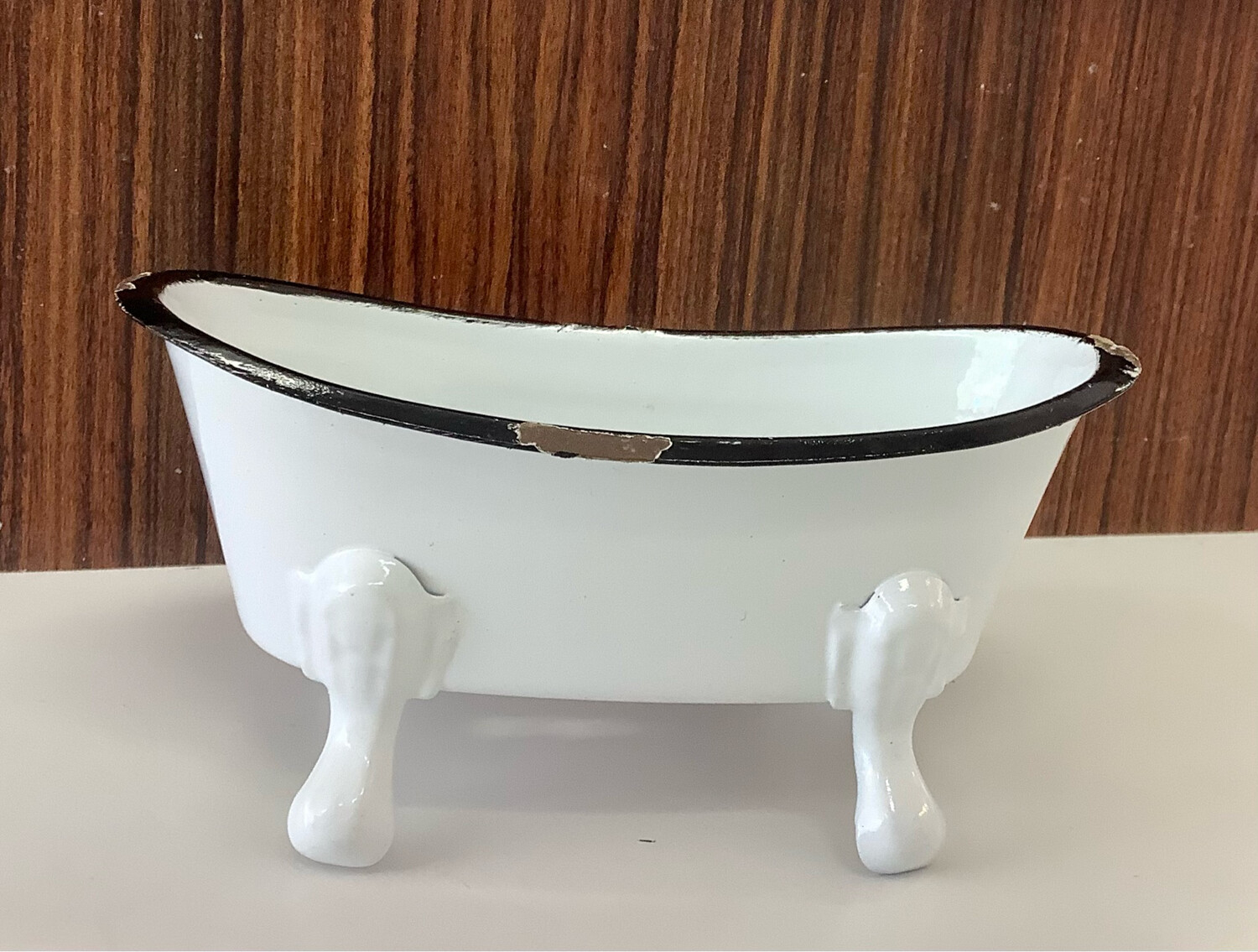 Bathtub Soap Dish