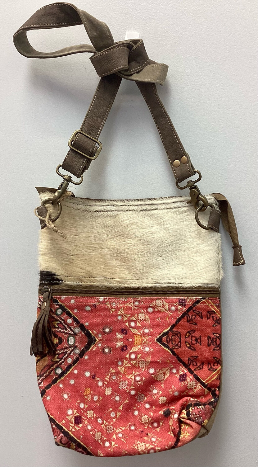 Re-purposed Bag- Clea Ray Re-purposed Bag- Clea Ray