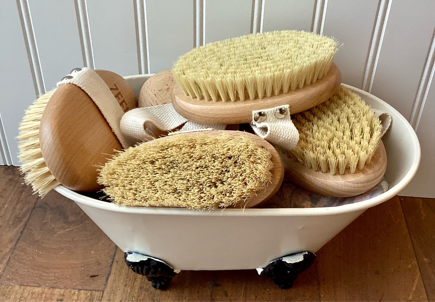Body Brush
