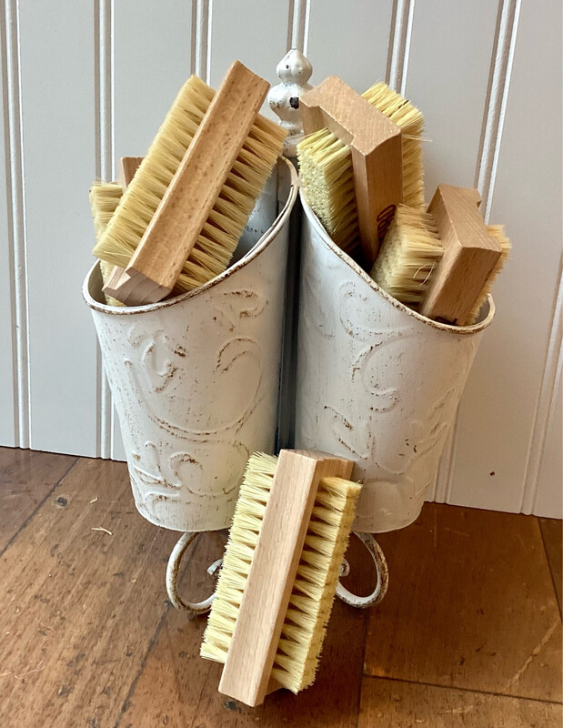 Nail Brush