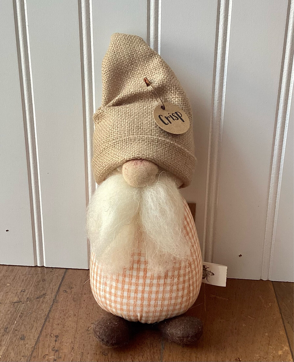 Crisp - Fall Gnome