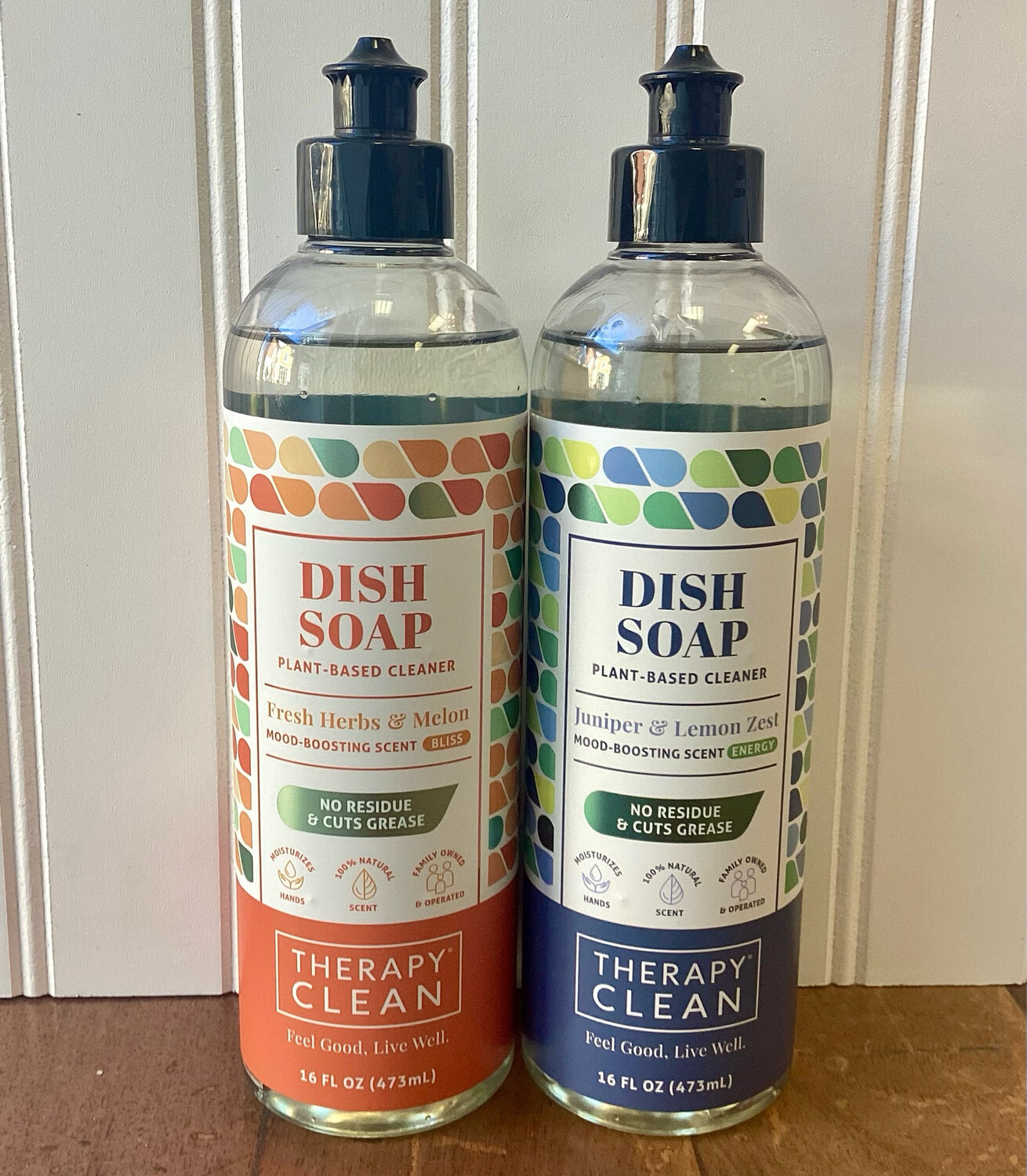 Dish Soap