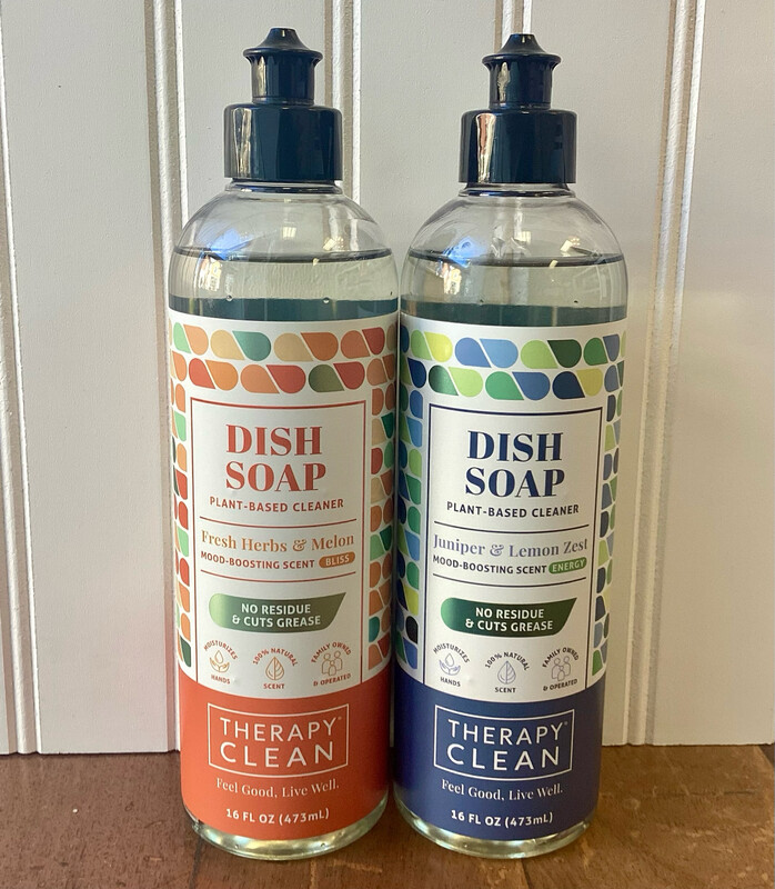 Dish Soap