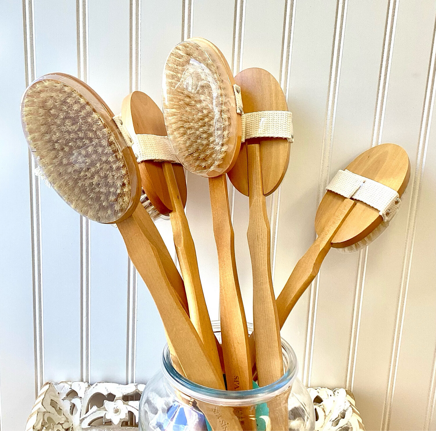 Back &amp; Body Brush
