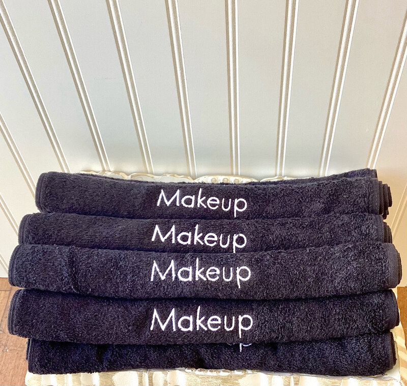 Makeup Removing Towel