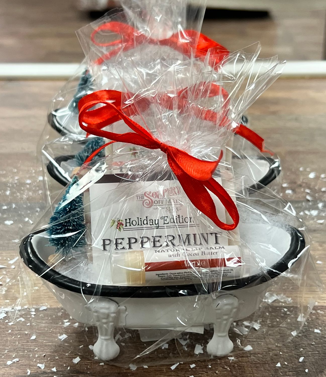 Bath Tub Giftsets
