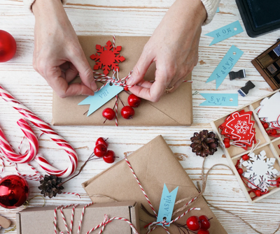 Holiday Gifts