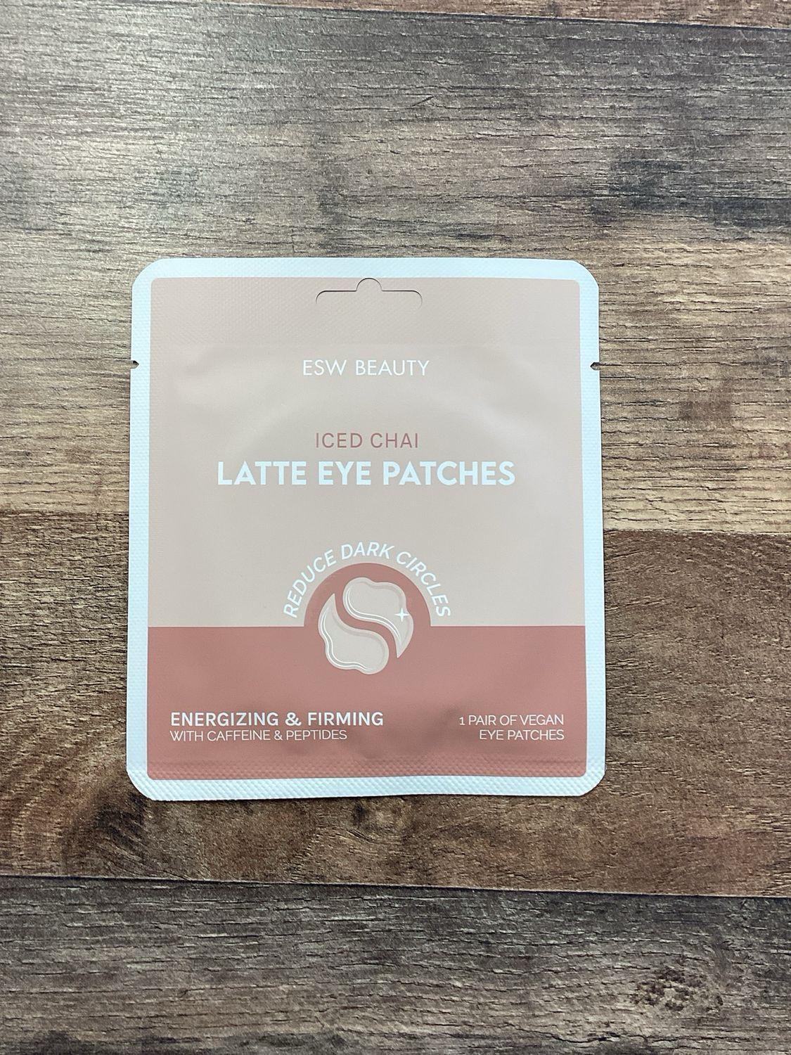 ESW Beauty Iced Eye Patches