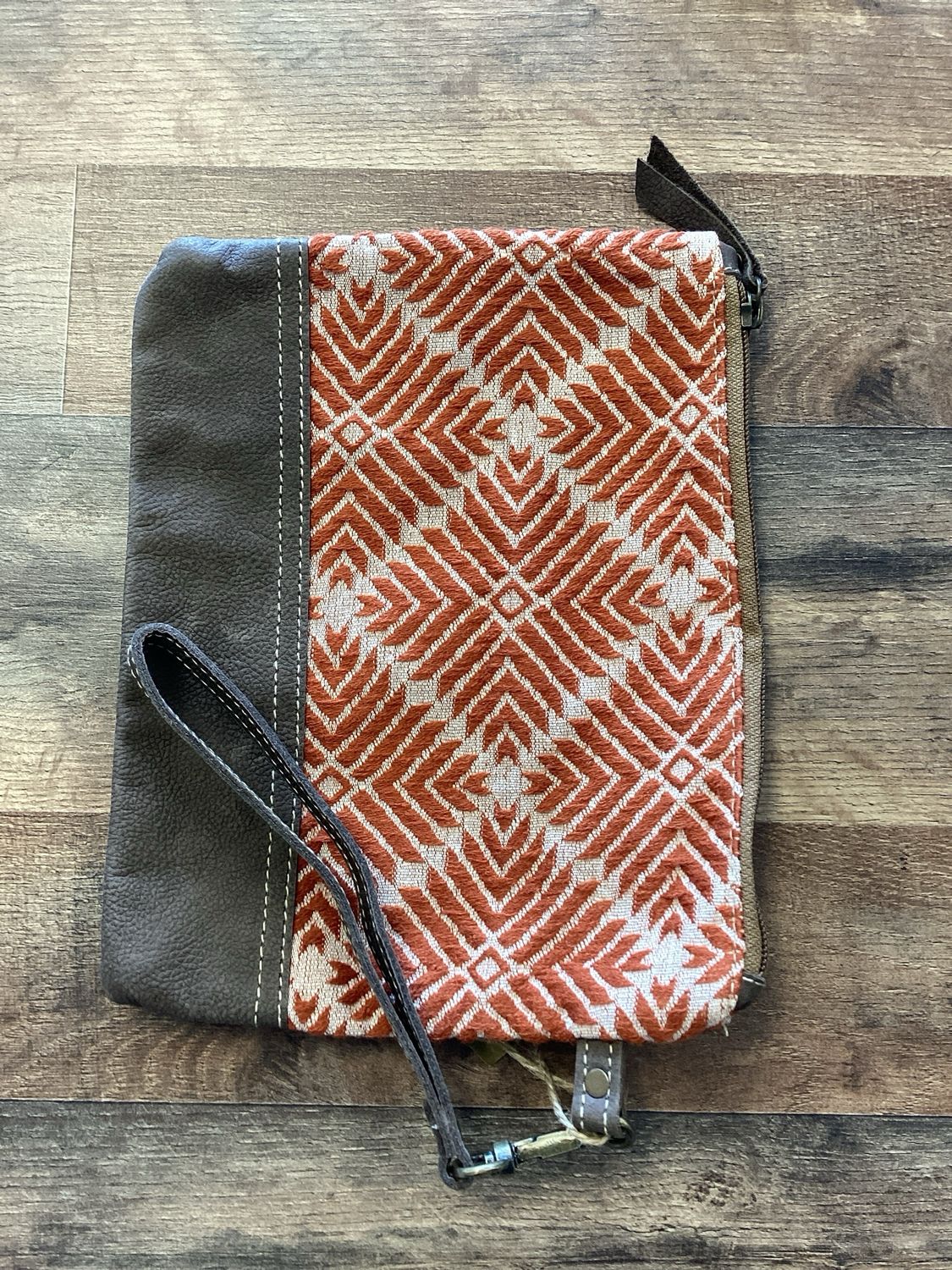 Clea Ray Small Bag