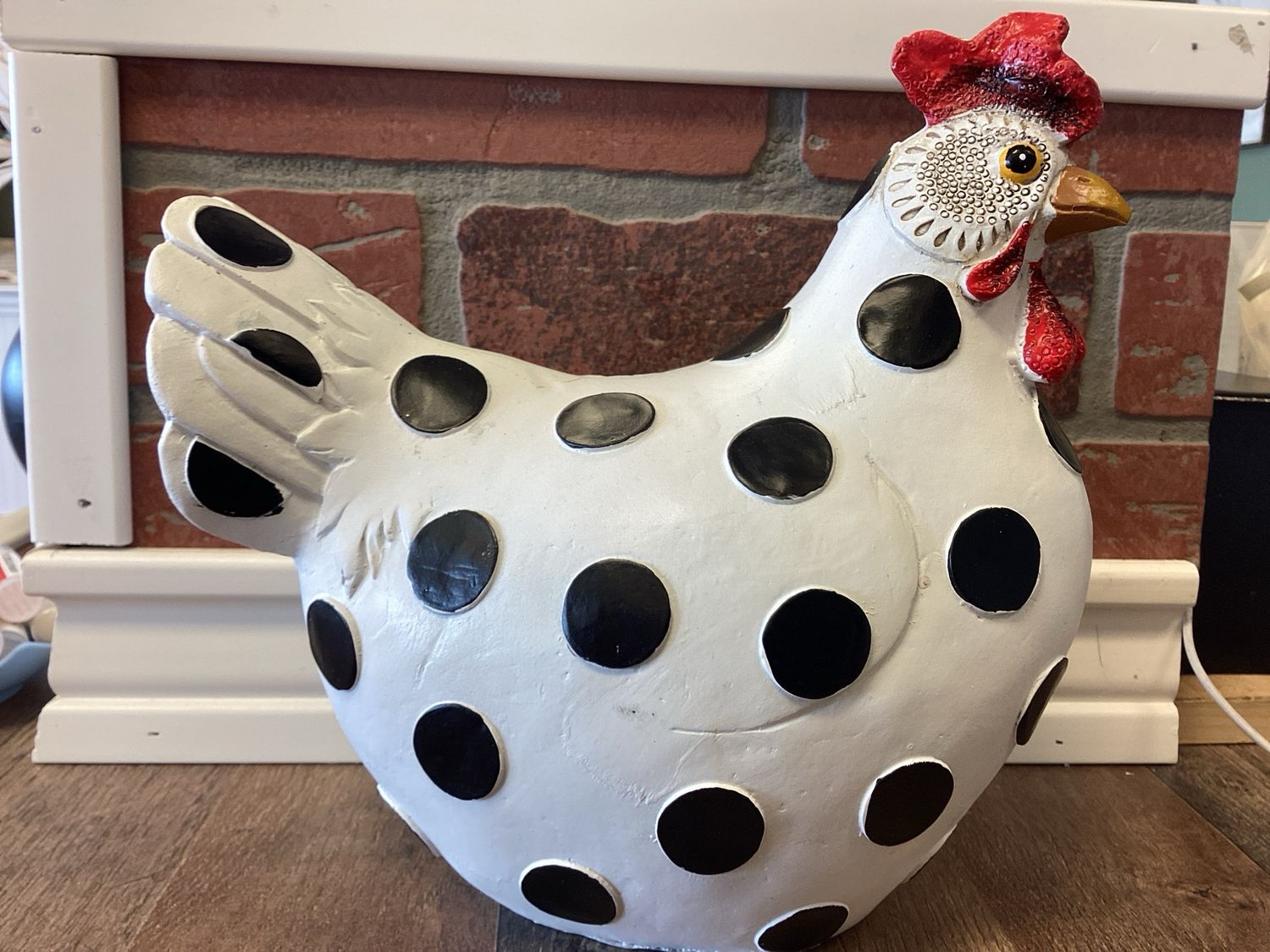 Large Chicken