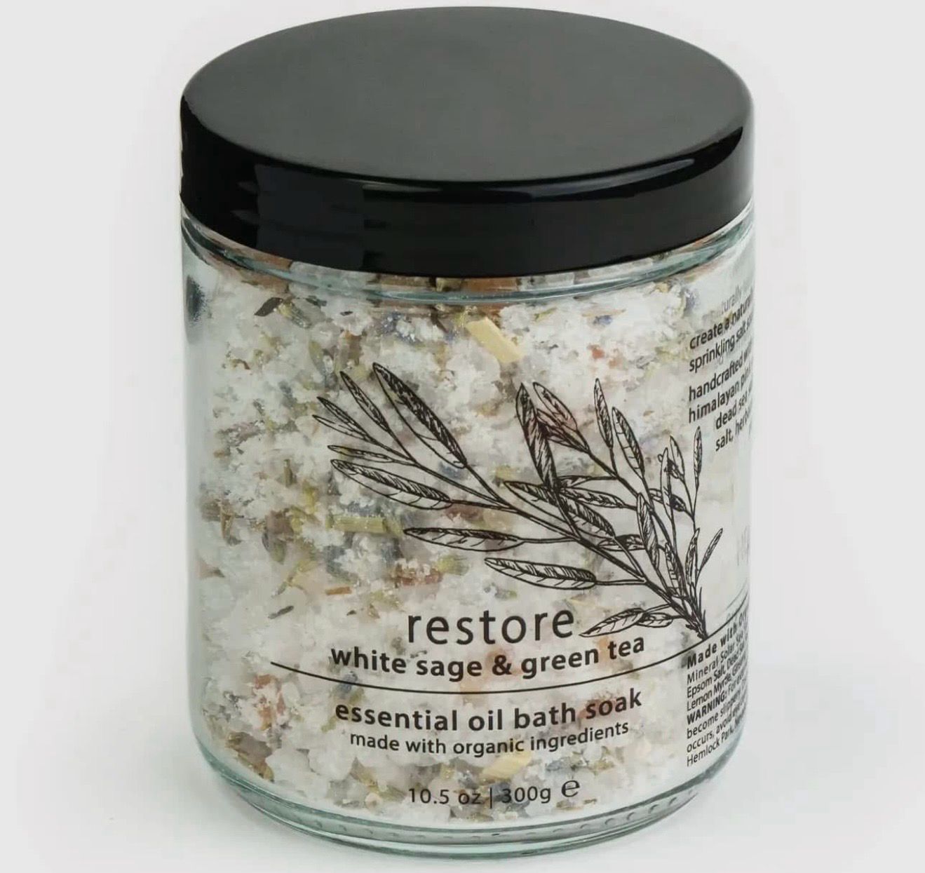 Bath Salts