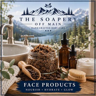Facial Products