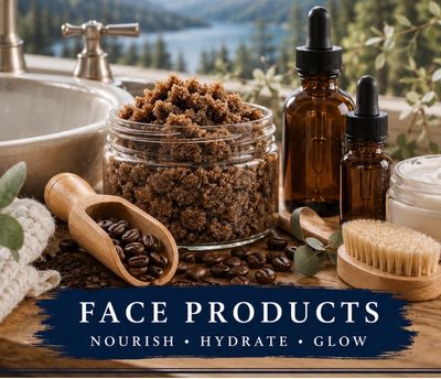 Facial Products