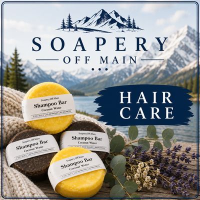 Hair Care