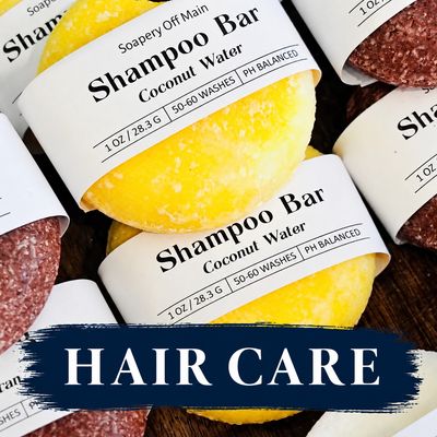 Hair Care