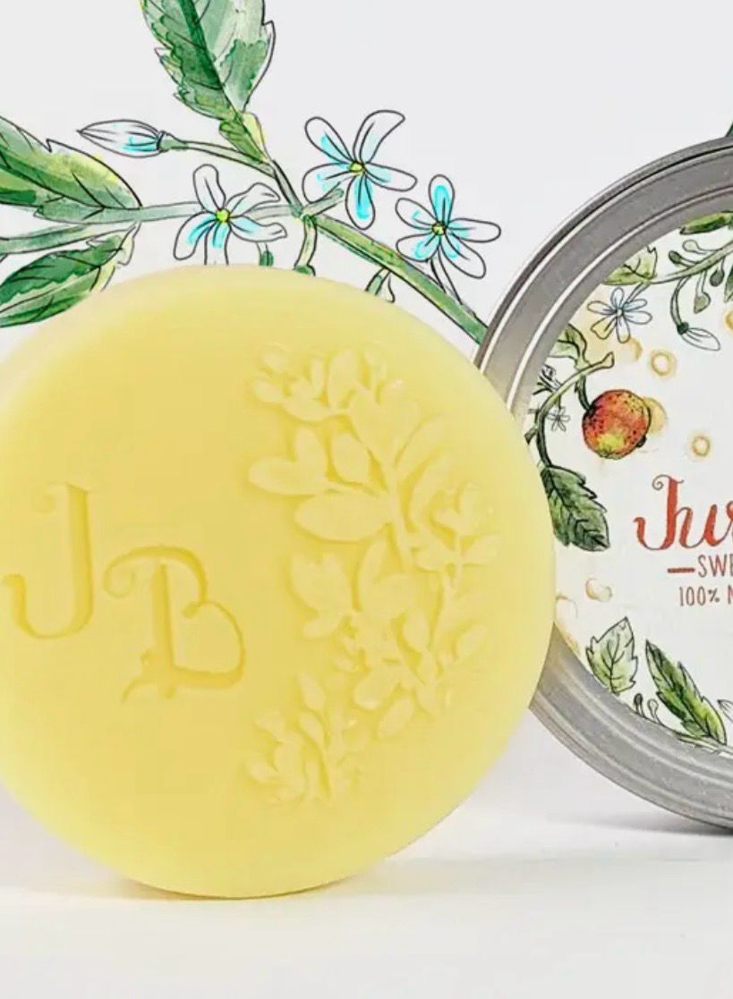 Lotion Bar Lotion Bar