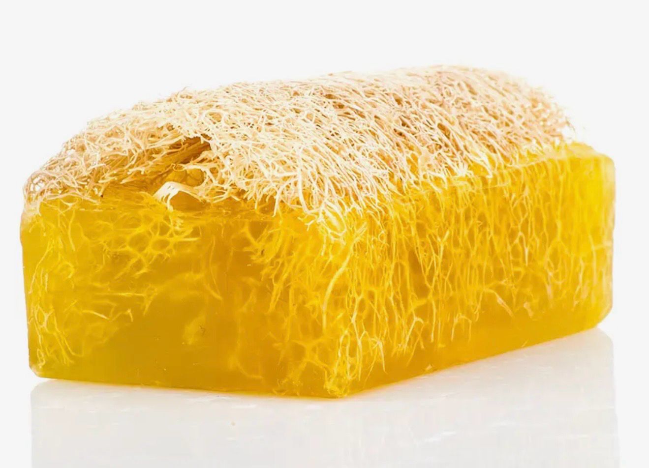 Loofah Soap Loofah Soap